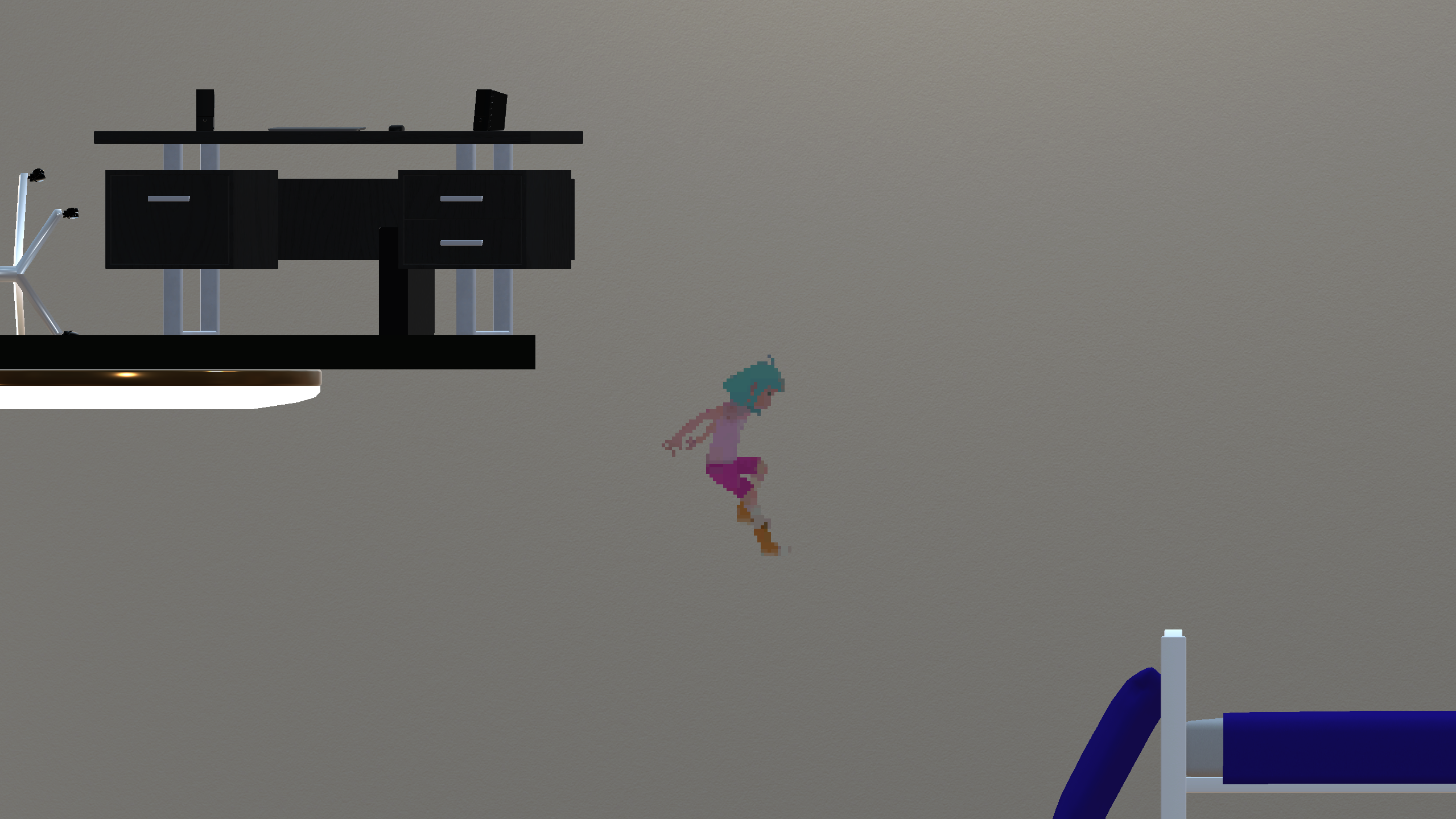 Eve's Dimensions screenshot 4