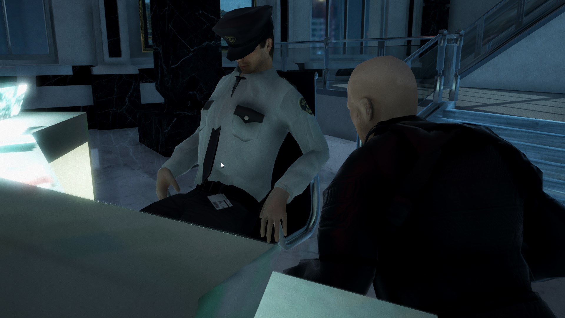 The Great Fleece screenshot 5